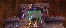 Teaser Bild von WoW Burning Crusade Classic launcht am 2. Juni weltweit