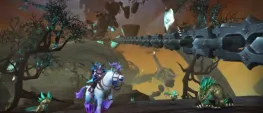 Teaser Bild von WoW Patch 9.1: Haustier-Guide - Wo ihr alle neuen Pets finden könnt