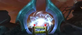 Teaser Bild von WoW: Gerücht: Patch 9.1 erscheint am 30. Juni