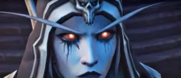 Teaser Bild von WoW: Sylvanas hat es nicht gewusst! Neue Cutscenes in Patch 9.1
