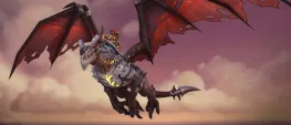 Teaser Bild von WoW: Nach mehr als 10 Jahren - Zeitwanderung bringt verlorene Rezepte zurück