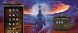 Teaser Bild von WoW Patch 9.1: PTR Patch Notes vom 03. Juni - Saisonaler Affix, Torghast
