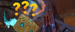Teaser Bild von WoW Patch 9.1: So funktioniert die Kiste der Zahllosen Dinge