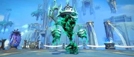 Teaser Bild von WoW: Blizzard stellt euch alle Inhalte von Shadowlands-Saison 2 vor