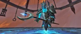 Teaser Bild von WoW: Überreste von Nerzhul Guide - Sanktum der Herrschaft (LFR, normal, heroisch)