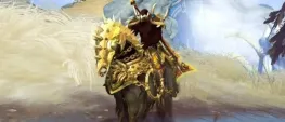 Teaser Bild von WoW: Gefallenes Streitross im Schlund effektiv farmen (Tipp)