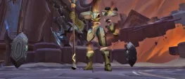 Teaser Bild von WoW: Wächter der Ersten Guide - Sanktum der Herrschaft (LFR, normal, heroisch)