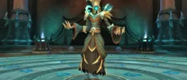 Teaser Bild von WoW: Schicksalsschreiber Roh-Kalo Guide - Sanktum der Herrschaft (LFR, normal, heroisch)