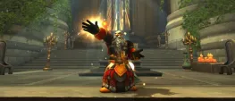 Teaser Bild von WoW: Rextroys Heiler-Challenge - wer pumpt am meisten?