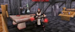 Teaser Bild von WoW: Weitere Entwickler-Namen werden aus dem Spiel entfernt