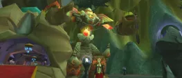 Teaser Bild von WoW TBC Classic: Spieler bringt 33 Fraktionen auf Ehrfürchtig