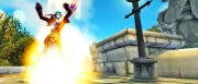 Teaser Bild von WoW: Spieler levelt ohne Tod, Gear und Spec auf Level 60