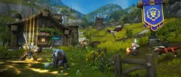 Teaser Bild von WoW: Hotfixes vom 11. August für K.I.nderspiel, Tazavesh und Thrall & Jaina