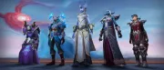 Teaser Bild von WoW: Blizzard greift mit 9.1.5 nach dem letzten Strohhalm