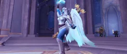 Teaser Bild von WoW: "Rückkehr der Verlorenen Seelen" wird wiederholbare Quest