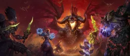 Teaser Bild von WoW: Neues Beta-Build für Saison der Meisterschaft - offizielle Patch Notes