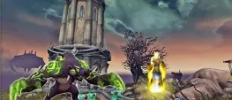 Teaser Bild von WoW: 40 Änderungen in Patch 9.1.5