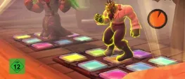 Teaser Bild von WoW Patch 9.2 bringt endlich das Tanzstudio - oder sowas in der Art ...