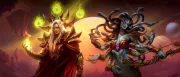 Teaser Bild von WoW TBC Classic: Blizzard kündigt Nerfs für Vashj und Kaelthas an