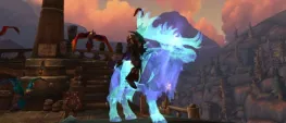 Teaser Bild von WoW: Mounts farmen ohne Burnout - Profitipps