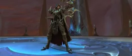 Teaser Bild von WoW: Raid-Nerfs für Mythic-Bosse und Sylvanas