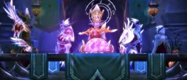 Teaser Bild von WoW: Blizzard gründet Spieler-Rat - so könnt ihr euch bewerben