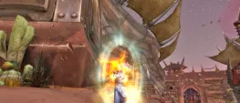 Teaser Bild von WoW: Blizzard über Seele der Macht und externe Cooldowns