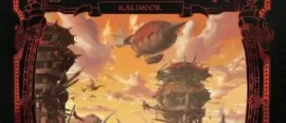 Teaser Bild von WoW-Buch Streifzug durch Azeroth: Kalimdor erneut verschoben