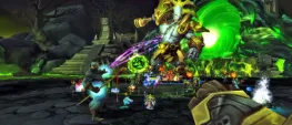 Teaser Bild von WoW: Was läuft mit dem LFG-System so eklatant verkehrt?