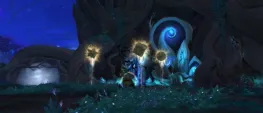 Teaser Bild von WoW Patch 9.2: Encrypted - so funktioniert der neue M+-Affix