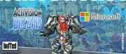 Teaser Bild von buffedCast: #586 mit Microsoft kauft Activision Blizzard