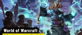 Teaser Bild von World of Warcraft | Die besten Raids aller Zeiten