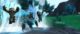 Teaser Bild von WoW Patch 9.2: Geheimnisse der Ersten - Kapitel 2