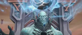 Teaser Bild von WoW: Der Ursprung der Ewigen und des Kerkermeisters