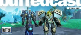 Teaser Bild von buffedCast: #587 mit WoW, Fraktionsgrenzen, Boosting, Lost Ark und Guild Wars 2