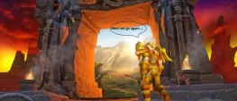 Teaser Bild von WoW: Für diese Features würden Spieler wieder zurückkehren