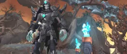 Teaser Bild von WoW Patch 9.2: Seelenglut accountweit verschickbar - mit neuem Item