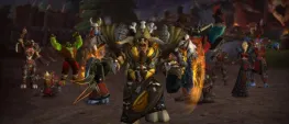 Teaser Bild von WoW: Erfinder von Azeritrüstung und Kriegsfronten verlässt Blizzard 
