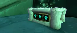 Teaser Bild von WoW: Runengebundene Lade in Maldraxxus - wo ist sie? (Mini-Guide)