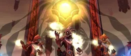 Teaser Bild von WoW: Wie kommt man jetzt nach Zereth Mortis? (Kurz-Tipp)