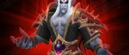 Teaser Bild von WoW: Shadowlands bekommt eine 4. Season - inklusive großer Anpassungen