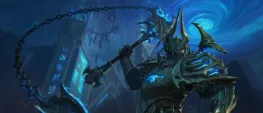 Teaser Bild von World First Race, WotLK Classic, Throne and Liberty: März 2022 für MMO-Fans