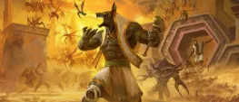 Teaser Bild von WoW: Details zu AQ40-Hardmode in Saison der Meisterschaft