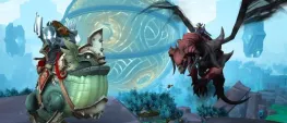 Teaser Bild von WoW: Neue Schatzkammer-UI, aber Saison-2-Beute? Jup, das muss so
