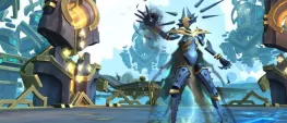 Teaser Bild von WoW: Saison 3 startet mit Raid-Nerfs - Hotfixes vom 2. März 2022