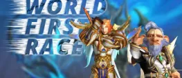 Teaser Bild von WoW: World First Race - langweilig wie nie, Gilden sind (teilweise) selbst Schuld