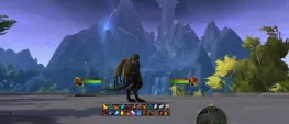 Teaser Bild von WoW Dragonflight: UI-Updates und Talentbaum-Comeback in der Video-Preview