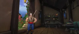 Teaser Bild von WoW: Dragonflight: Endlich graue und weiße Items für Transmogrifkation