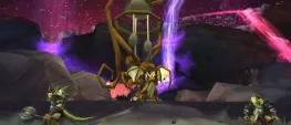 Teaser Bild von WoW: Spieler haben 9 Millionen Jahre auf Azeroth verbracht