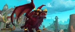 Teaser Bild von Dragonflight und das neue WoW-Interface: Das UI ohne WoW-Addons anpassen